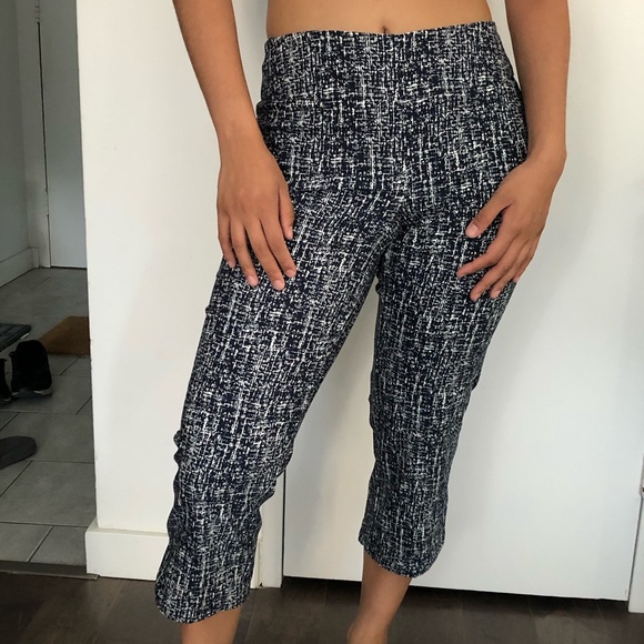 Stretchy Work Pants - Picture 3 of 4